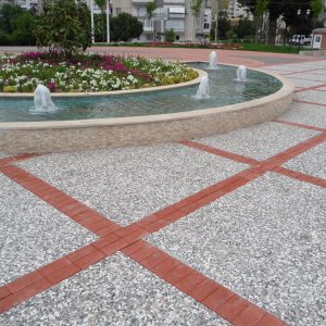 Karo Plak Çalışması